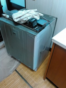 5食洗機