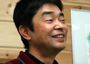 スケッチ